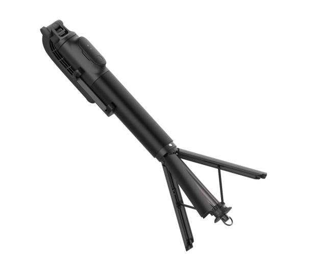 FIXED Snap XL BT Selfie Stick Pilot czarny - 1342121 - zdjęcie 5